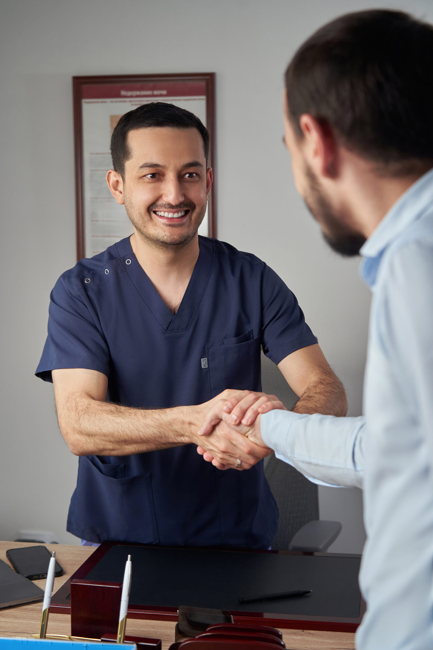 Профилактика и Check-up